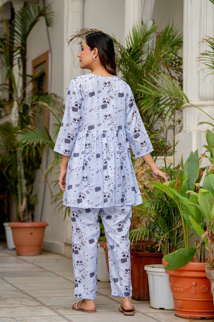Skyblue Maternity sets for women