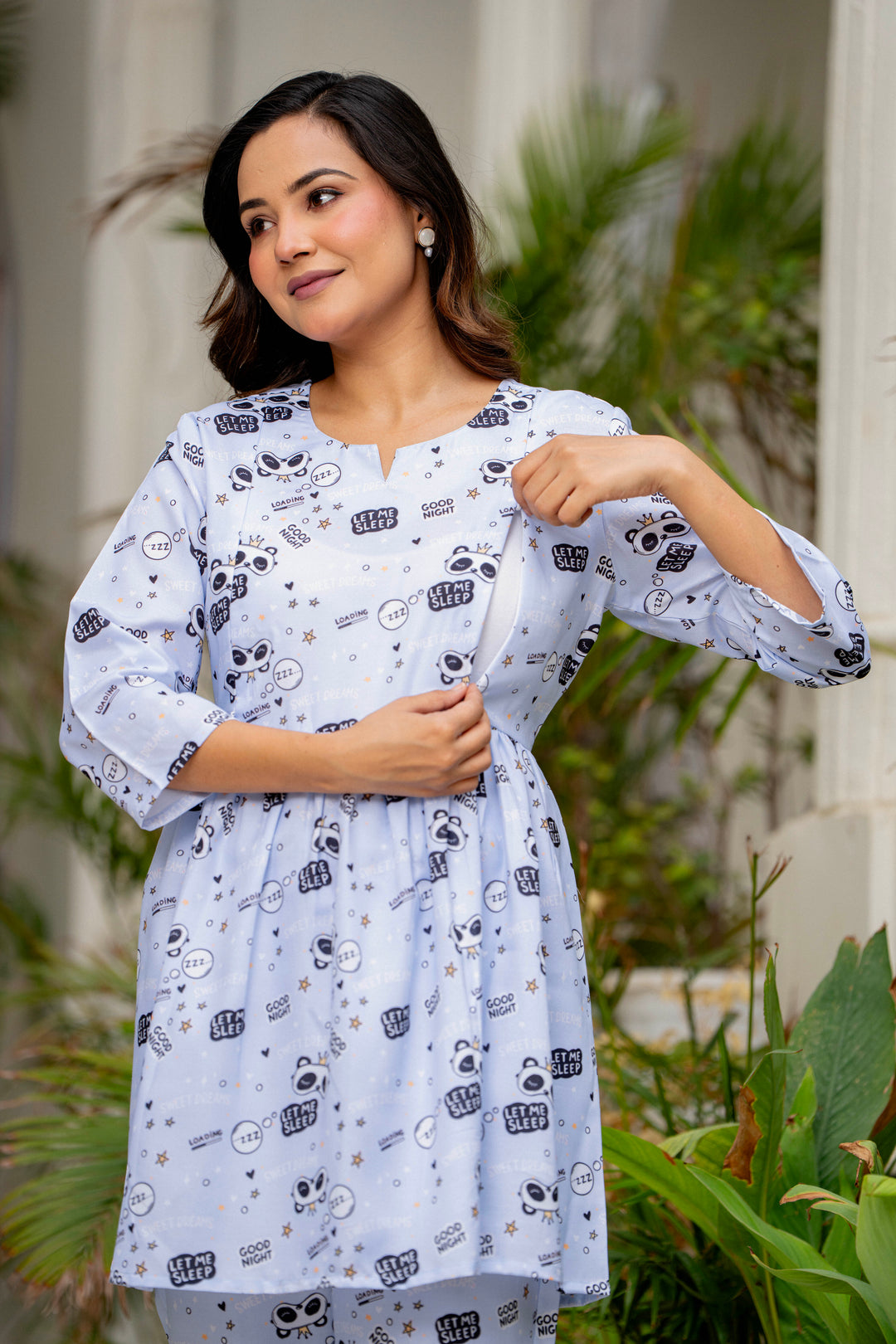 Skyblue Maternity sets for women