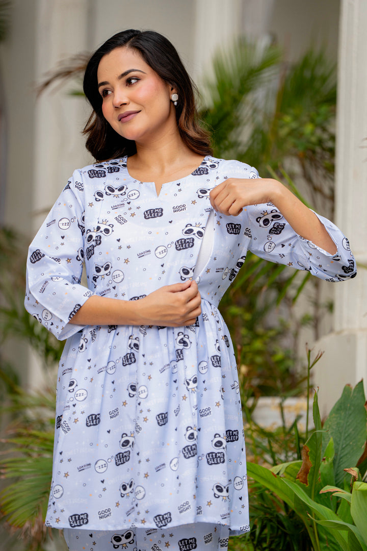 Skyblue Maternity sets for women