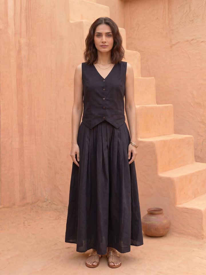 THE UMBER LATTICE CO-ORD SET