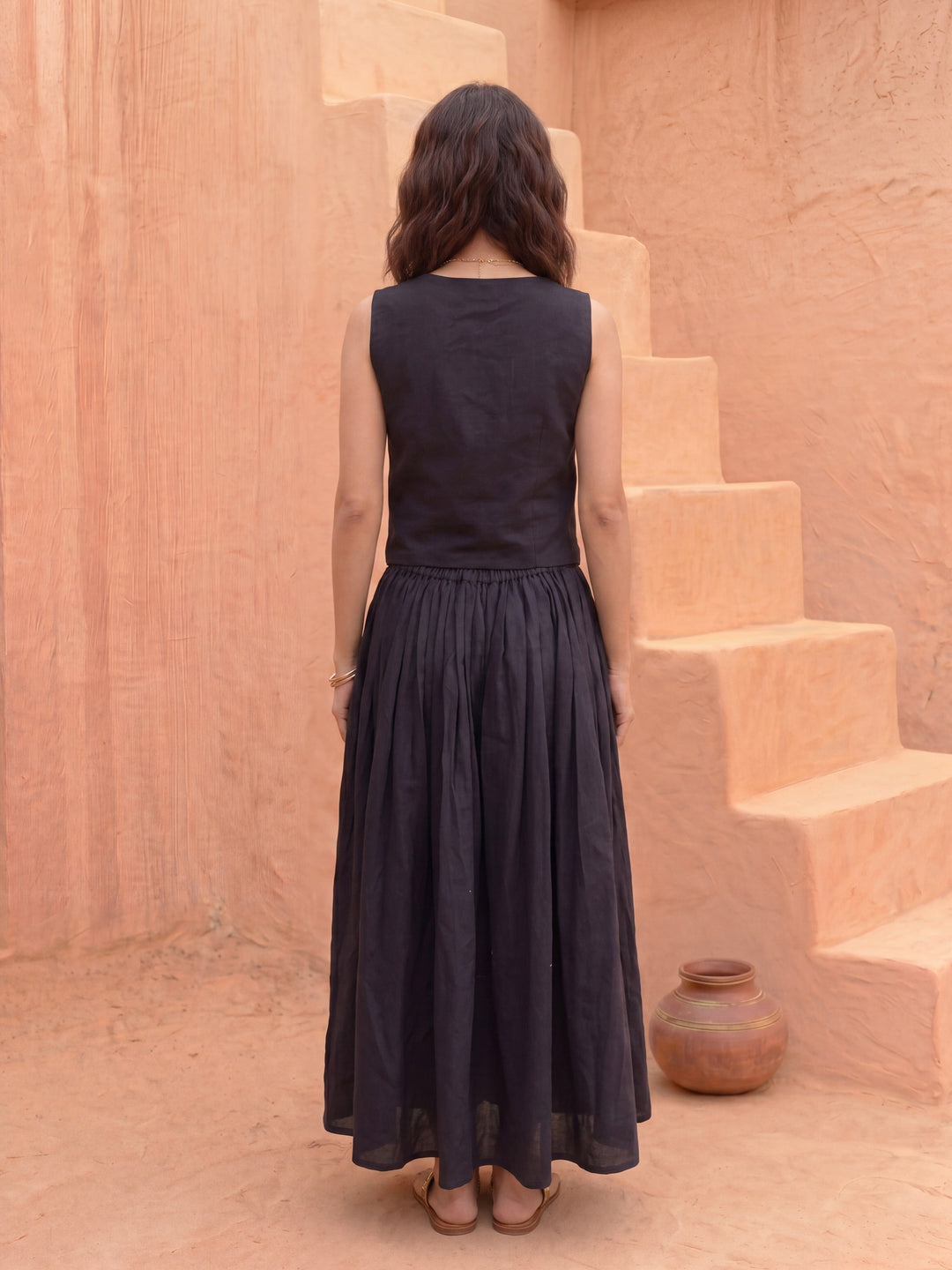 THE UMBER LATTICE CO-ORD SET
