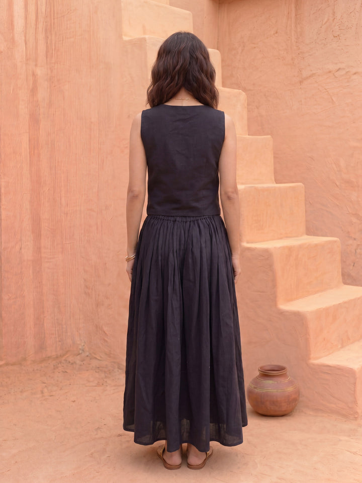 THE UMBER LATTICE CO-ORD SET