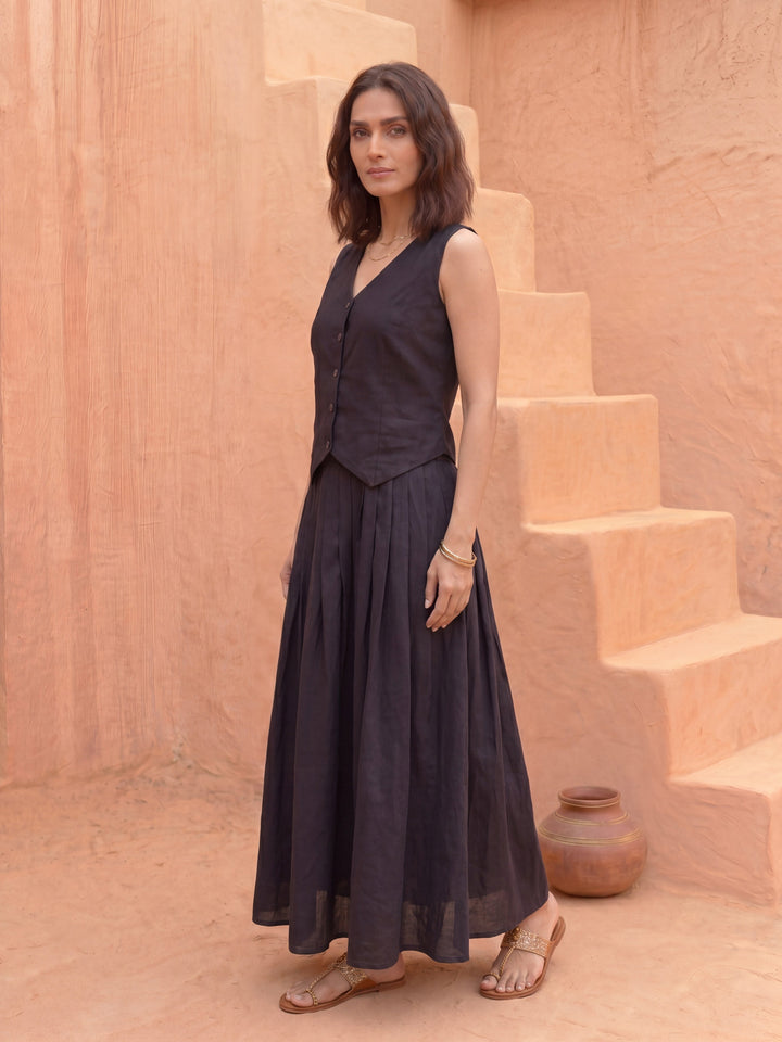 THE UMBER LATTICE CO-ORD SET