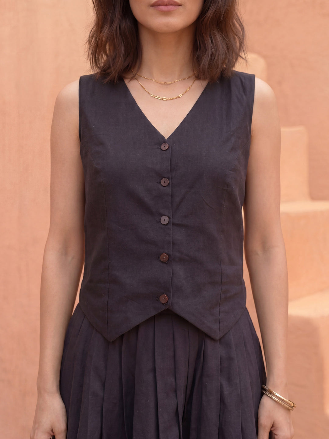 THE UMBER LATTICE CO-ORD SET