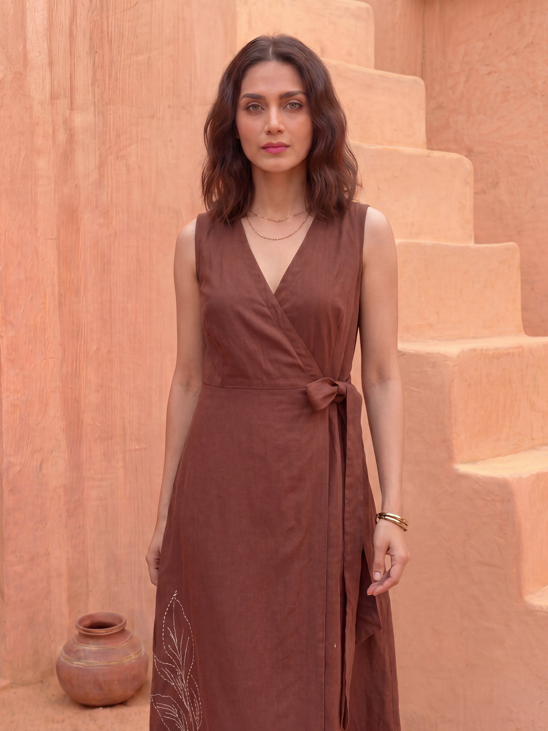 COCOA LEAF MIDI