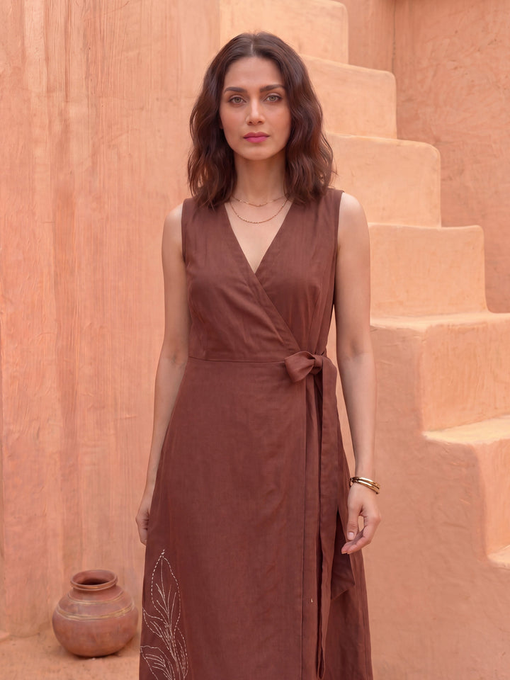 COCOA LEAF MIDI