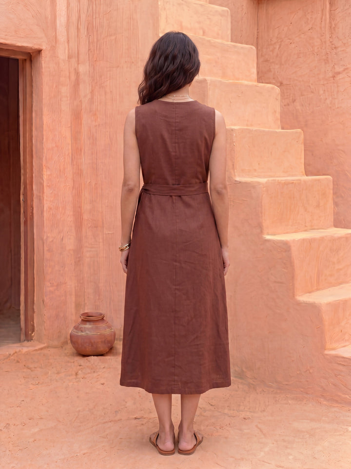 COCOA LEAF MIDI