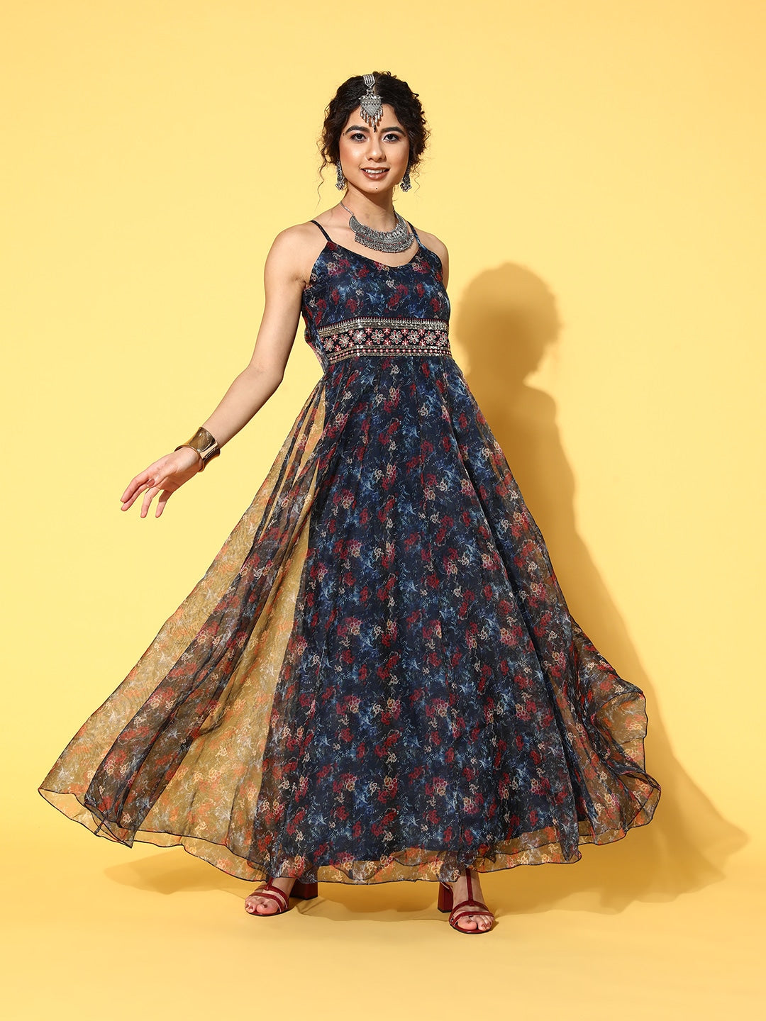 YUFTA-Navy-Blue-Ethnic-Maxi-Dress-9625DRSBL