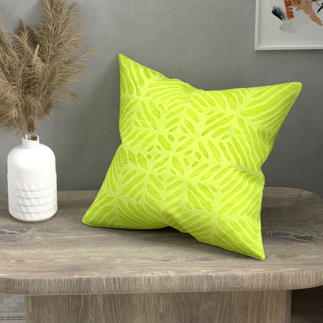 Green-Cotton-Handmade-Applique-Work-Cushion-Cover