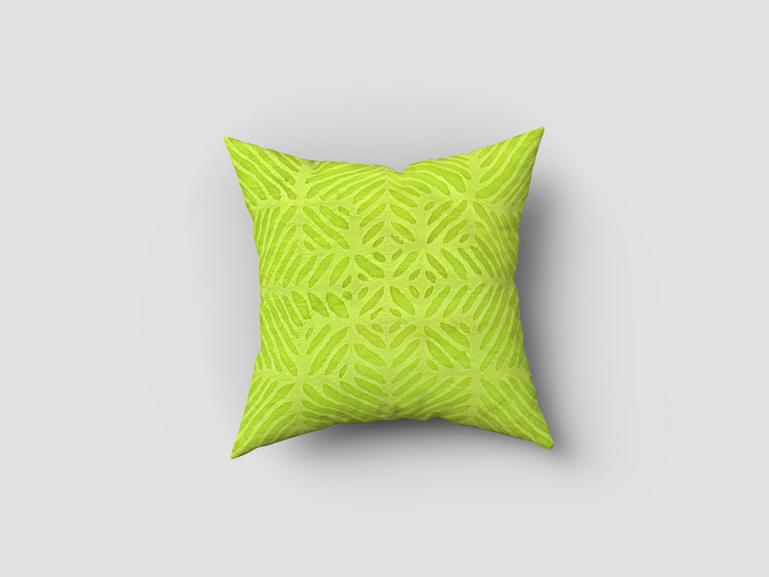 Green-Cotton-Handmade-Applique-Work-Cushion-Cover