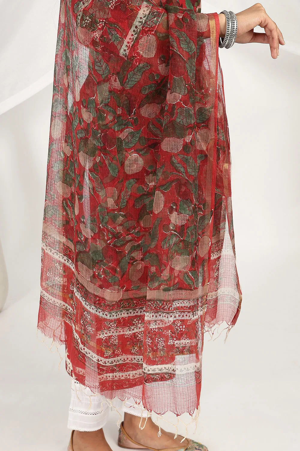 Red-Kota-Doria-Dupatta-ONLY
