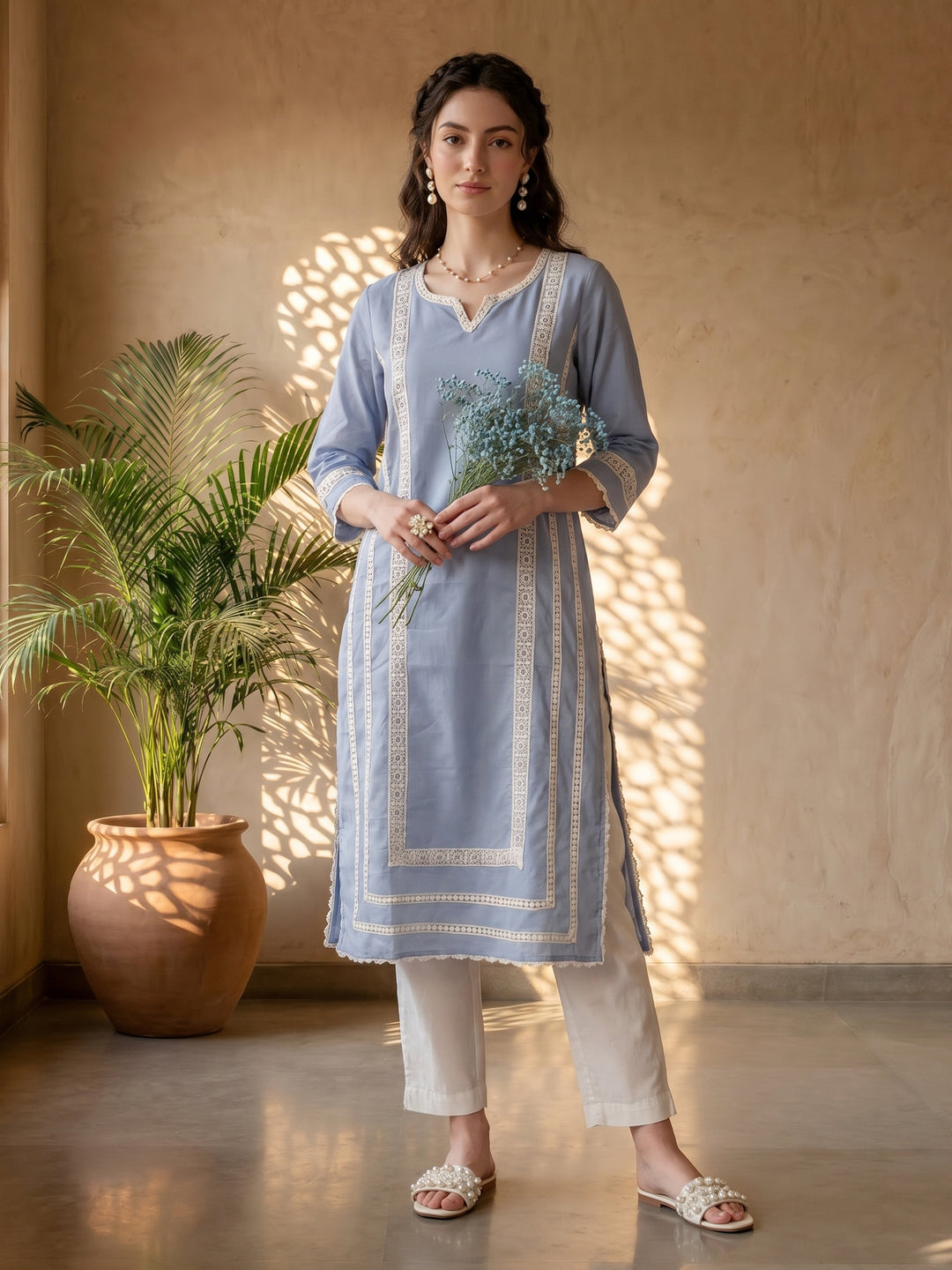 Nimrit kurta