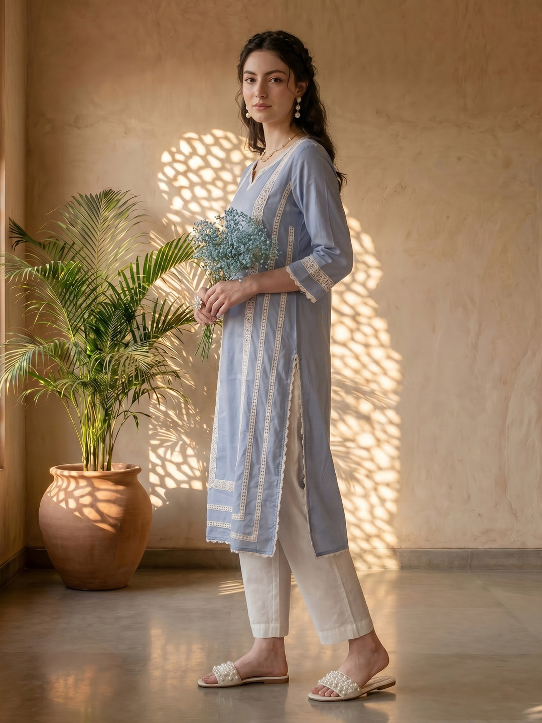 Nimrit kurta