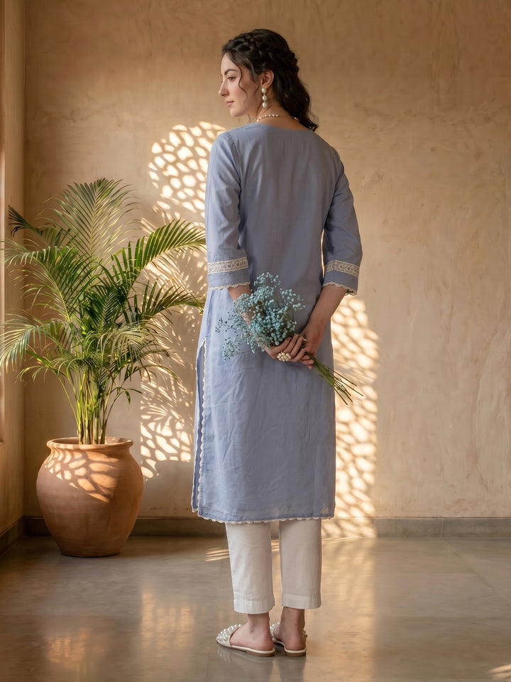 Nimrit kurta