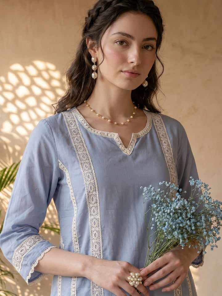 Nimrit kurta