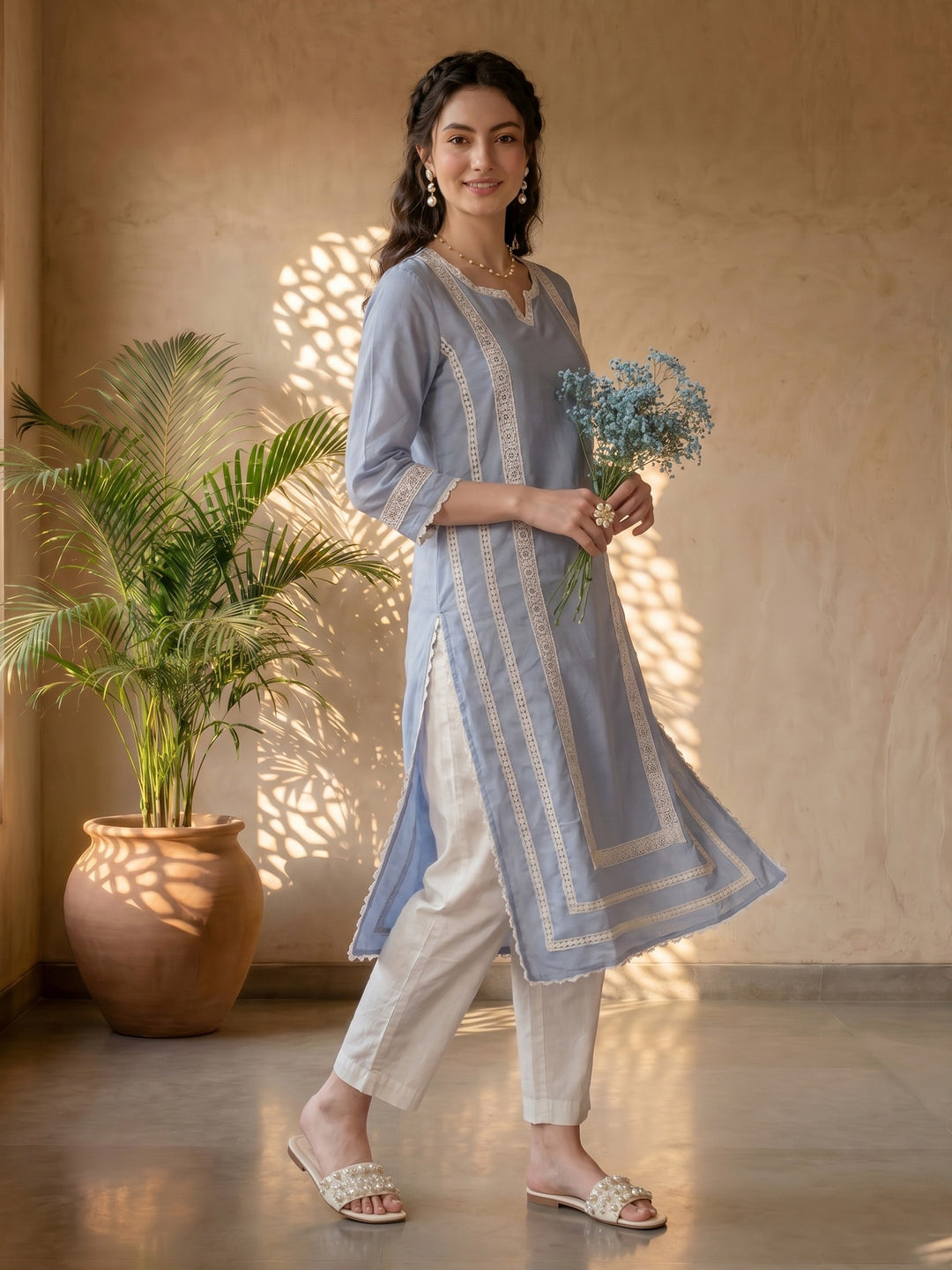 Nimrit kurta