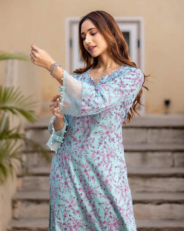 Light-Blue-Florian-Straight-2-Piece-Kurta-Set