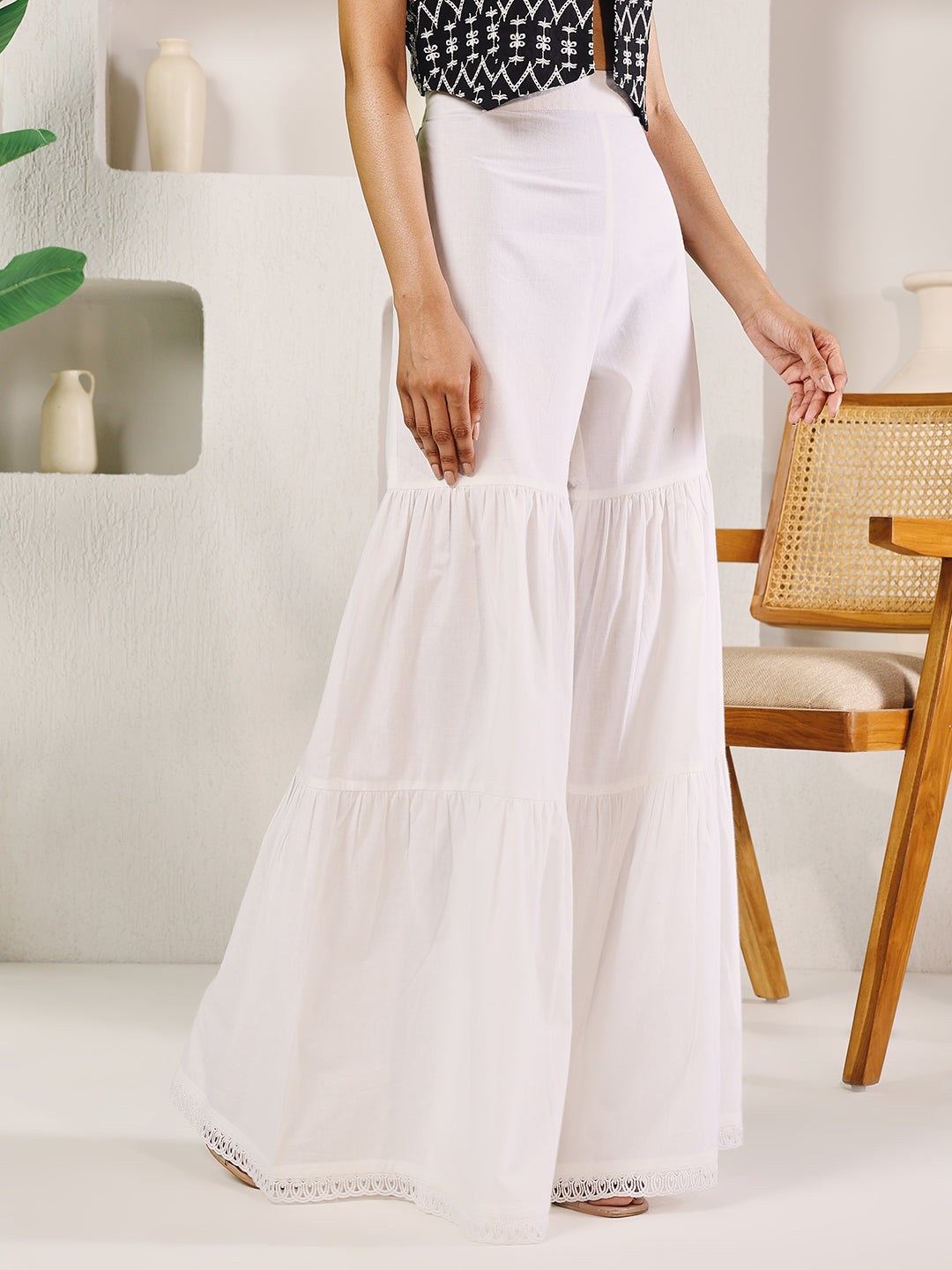 BTM023HARARA-OFFWHITE
