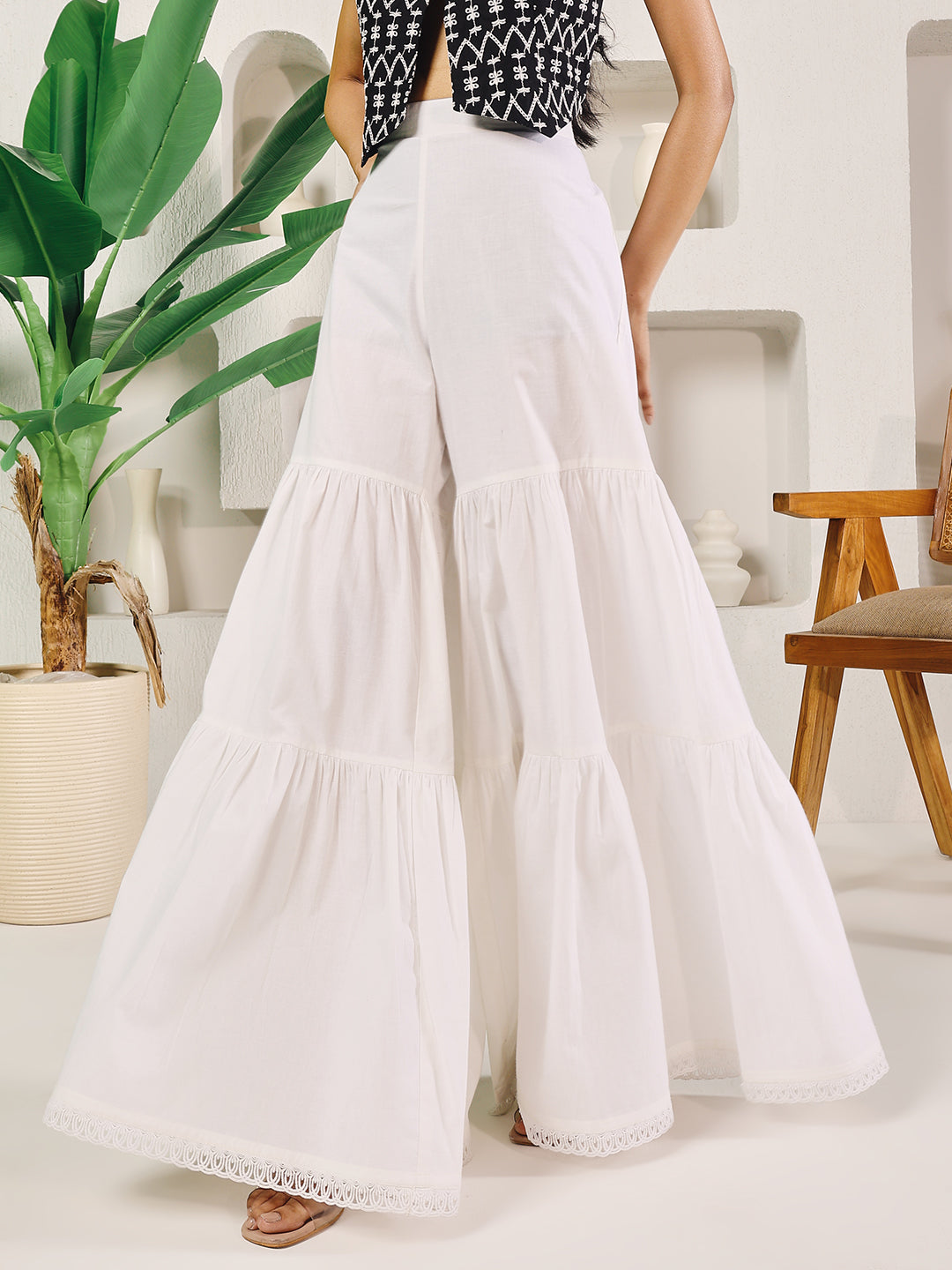 BTM023HARARA-OFFWHITE