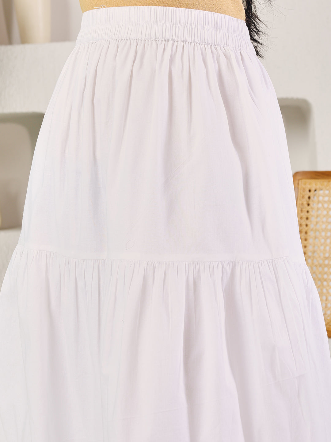 BTM024KIRT-WHITE