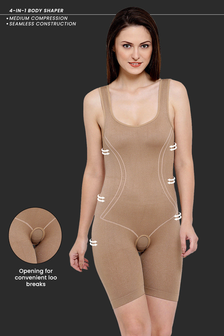 Beige-Blended-Laser-Cut-No-Panty-Lines-Body-Suit