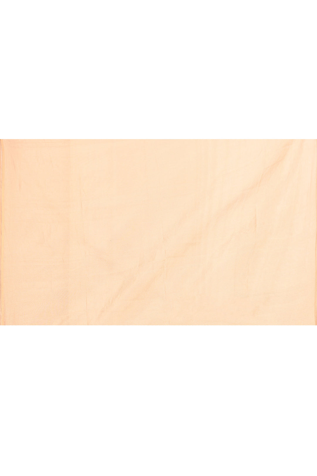 Beige-Maheshwari-Tissue-Small-Golden-Checks-Saree