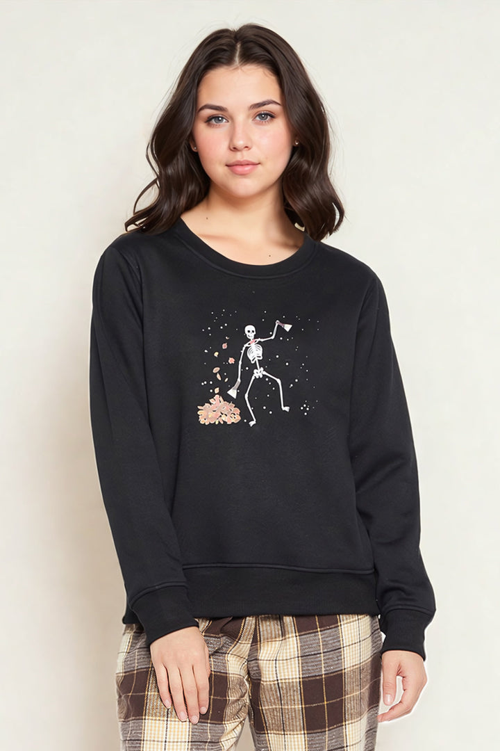 Black-Fleece-Graphic-Printed-Sweatshirt