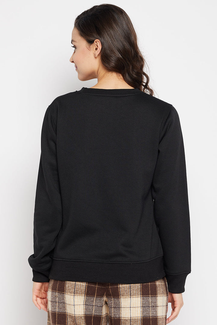 Black-Fleece-Graphic-Printed-Sweatshirt