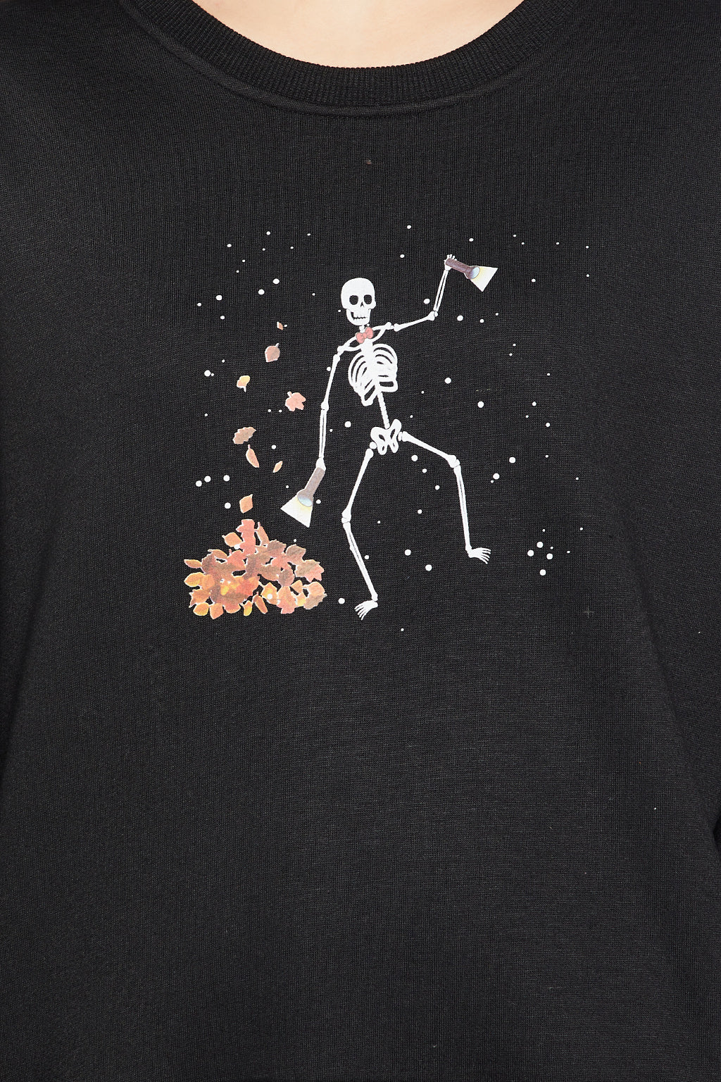 Black-Fleece-Graphic-Printed-Sweatshirt