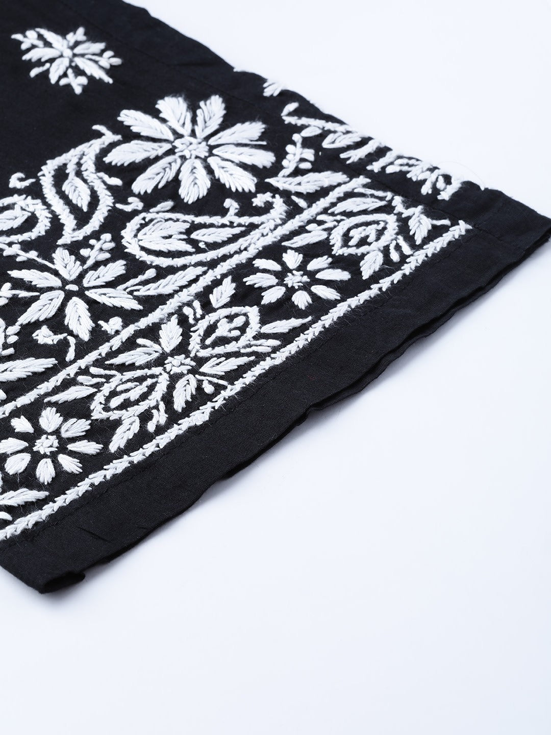 Black-Lucknow-Chikankari-Palazzo