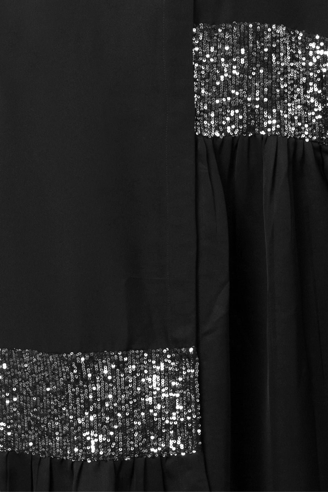Black-Polyester-Embellished-Detail-Burqa