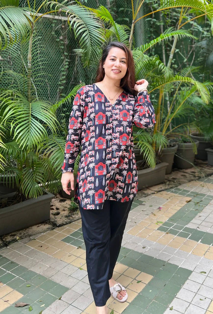 Black-Cotton-Kuhu-Co-Ord-Set
