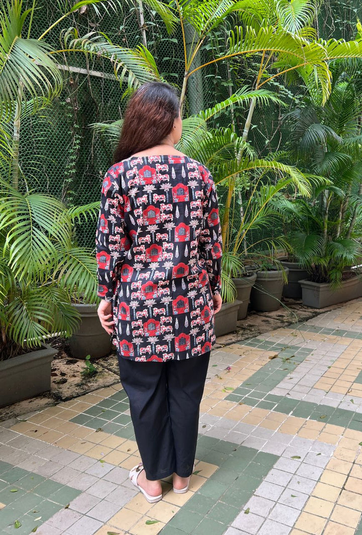 Black-Cotton-Kuhu-Co-Ord-Set