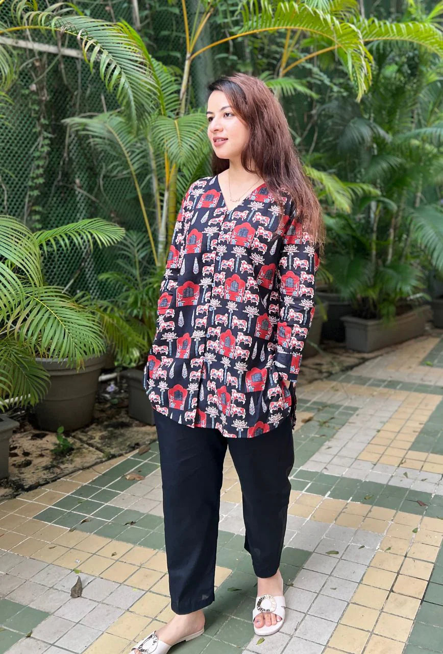 Black-Cotton-Kuhu-Co-Ord-Set