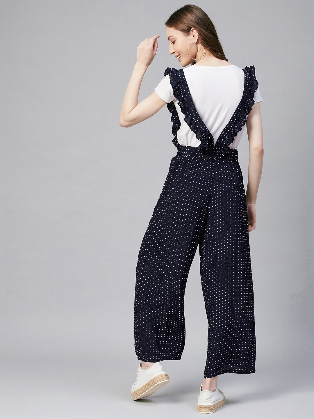Blue-Rayon-Pinafore-Trousers-Only