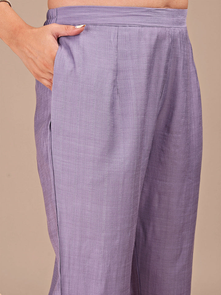 Lilac-&-Yellow-Cotton-Printed-Co-Ord-Set