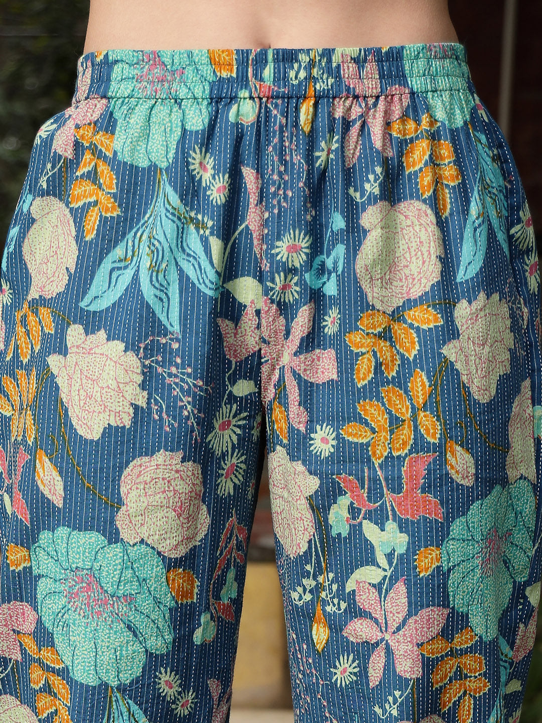 Multicolor-Cotton-Floral-Printed-Co-Ord-Set