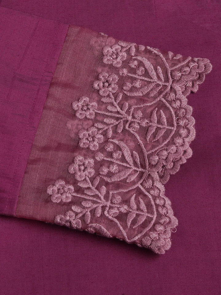 Purple-Chanderi-Silk-Embroidered-3-Piece-Kurta