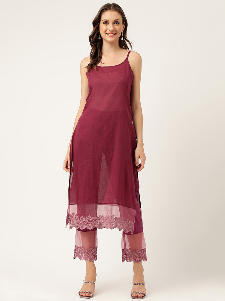 Purple-Chanderi-Silk-Embroidered-3-Piece-Kurta