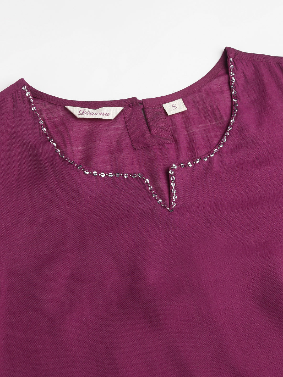 Purple-Chanderi-Silk-Embroidered-3-Piece-Kurta