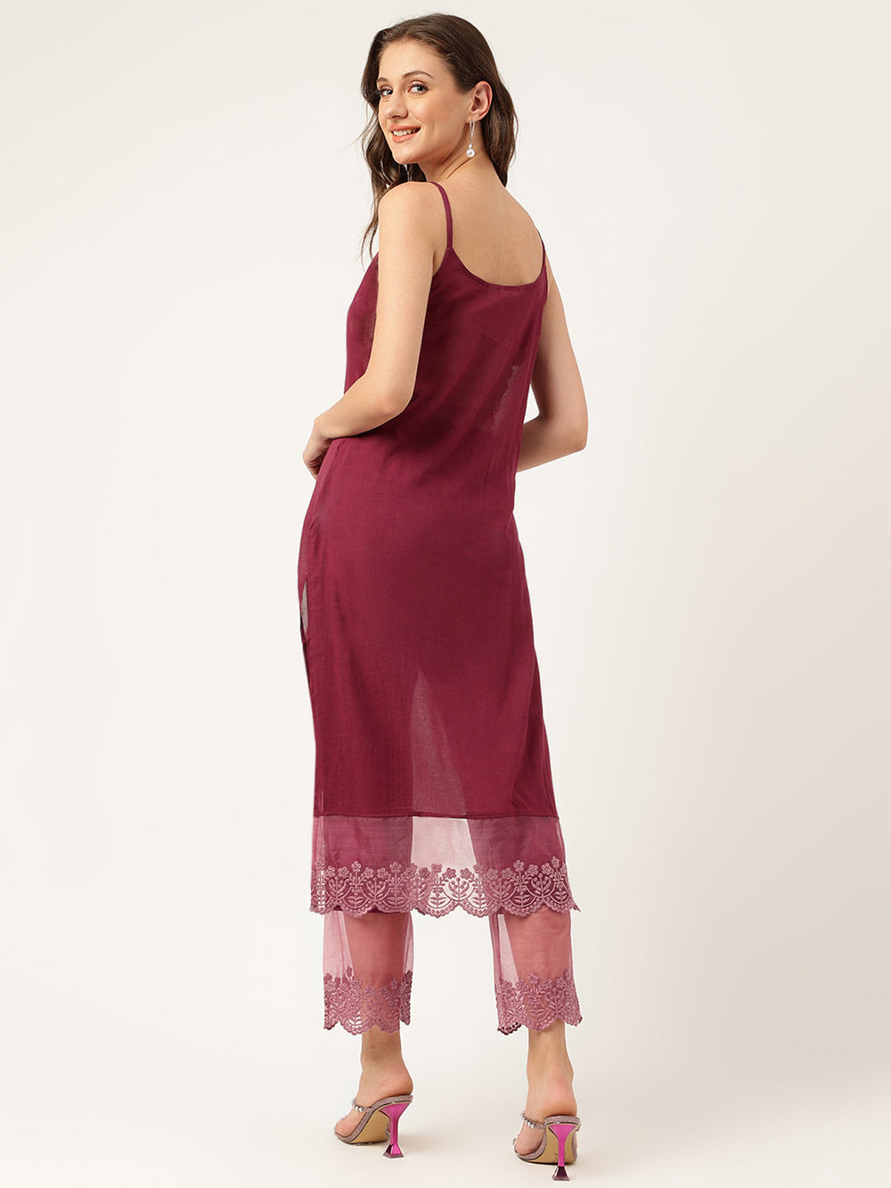 Purple-Chanderi-Silk-Embroidered-3-Piece-Kurta