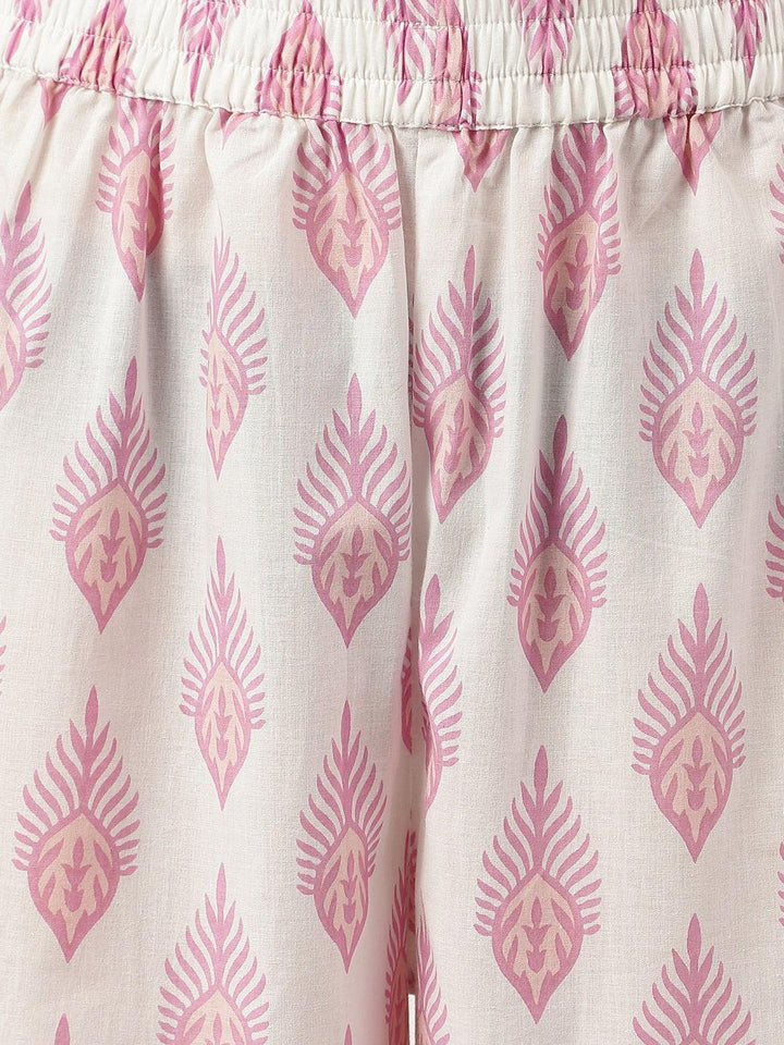 White-Pure-Cotton-Cotton-Straight-3-Piece-Kurta-Set