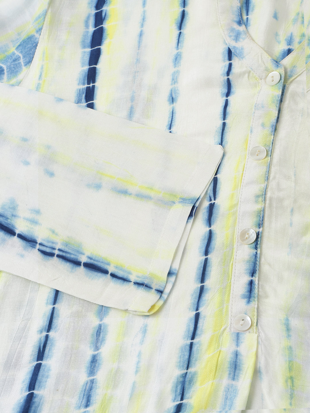 Light-Blue-Cotton-Tie-Dye-Muslin-Co-Ord-Set