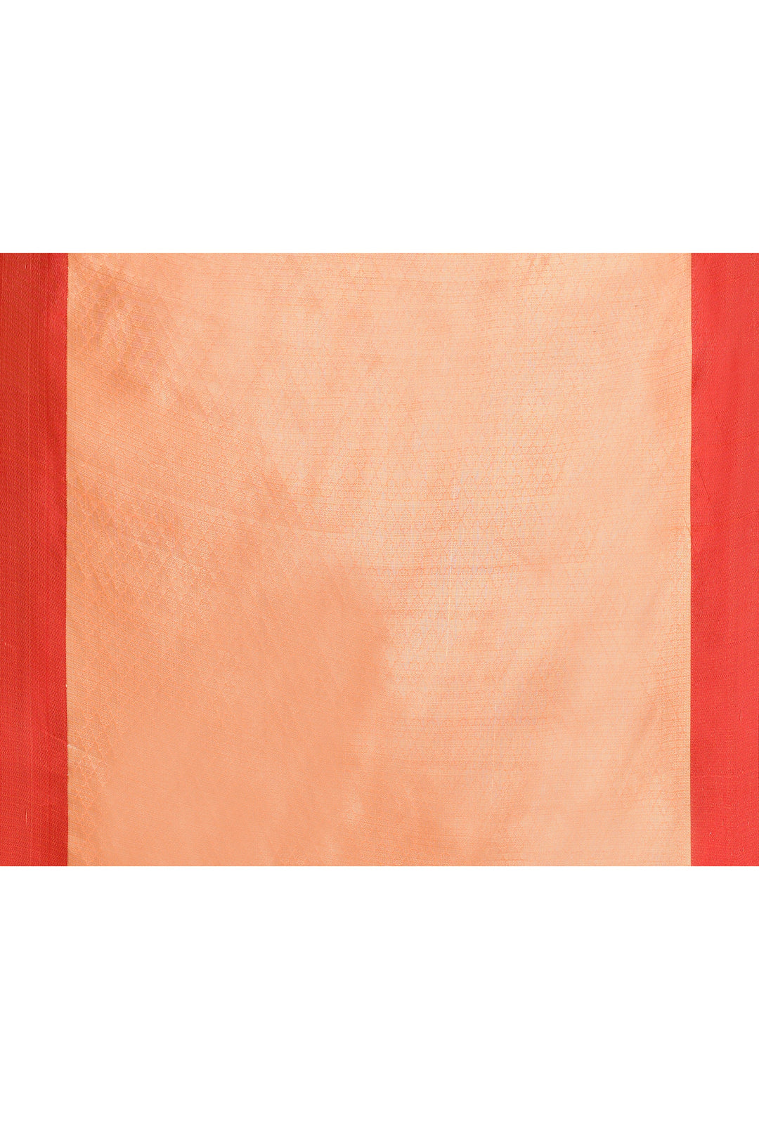 Dark-Peach-Kota-Silk-Banarasi-Zari-Work-Saree