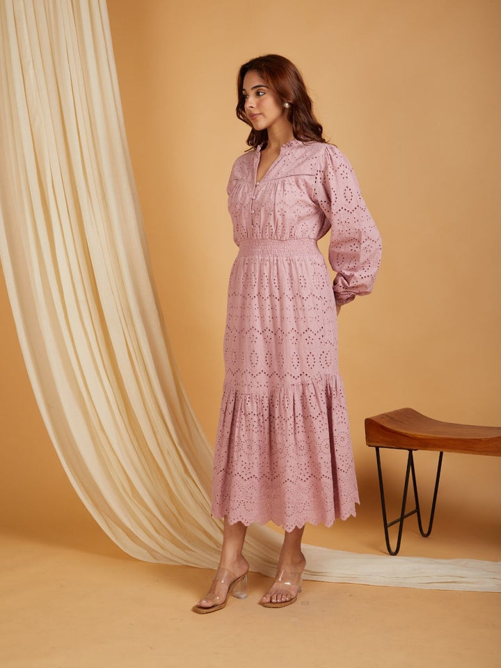 Dusty-Cotton-Rosenbroadries-Maxi-Dress