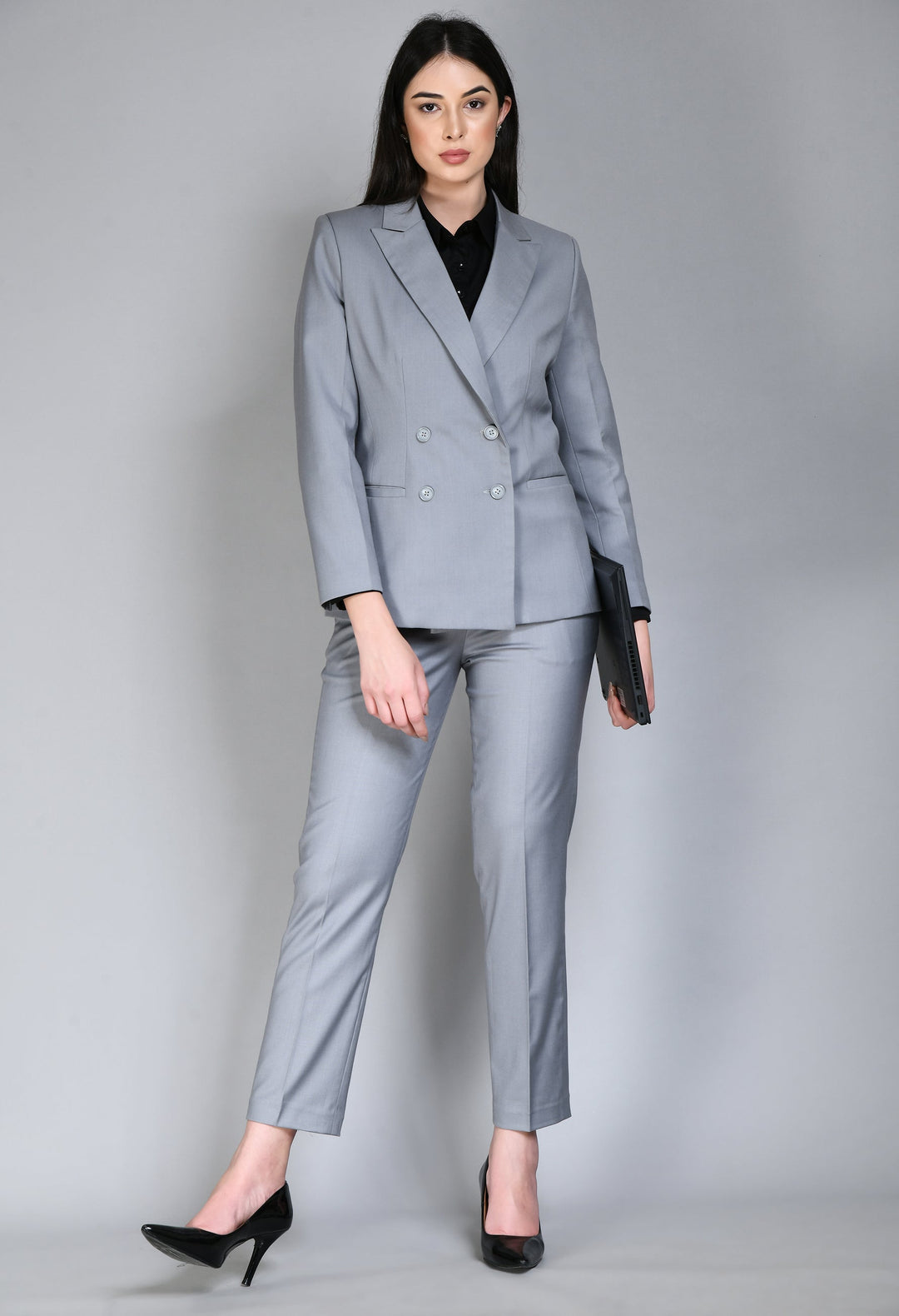 Grey-Cotton-Blend-Adroitness-Straight-Trouser