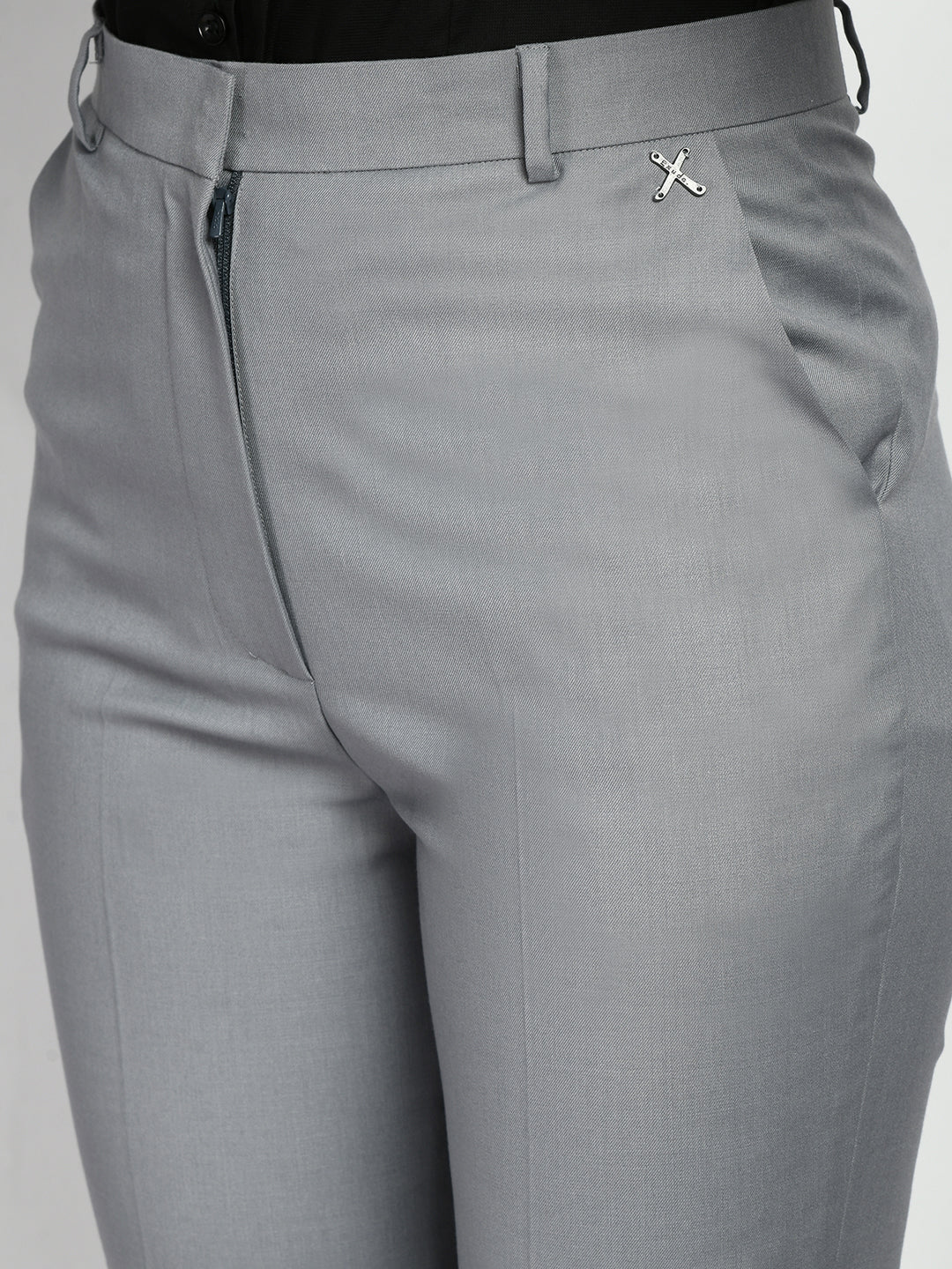 Grey-Cotton-Blend-Adroitness-Straight-Trouser