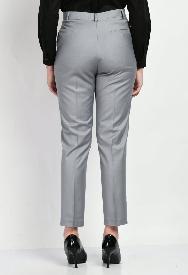 Grey-Enthusiasm-Double-Breasted-Blazer-Pant-Suit