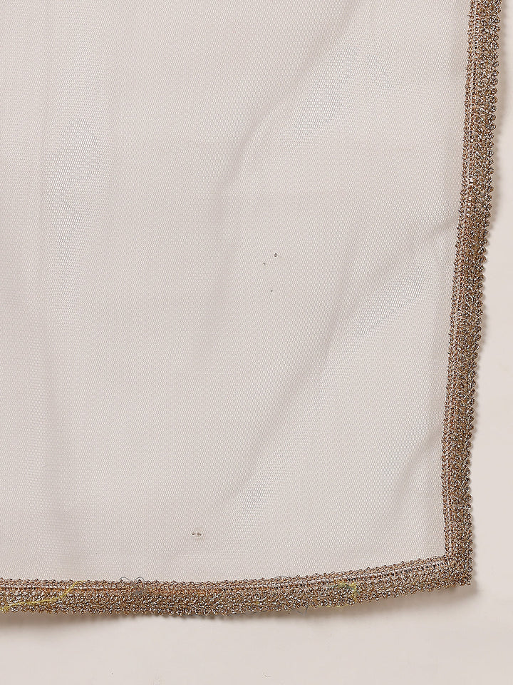 Grey-Net-&-Chiffon-Embroidered-Gharara-Set