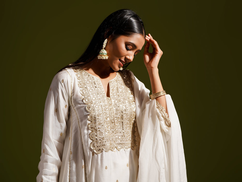 zeresouq-white-printed-kurta-with-shalwar-set